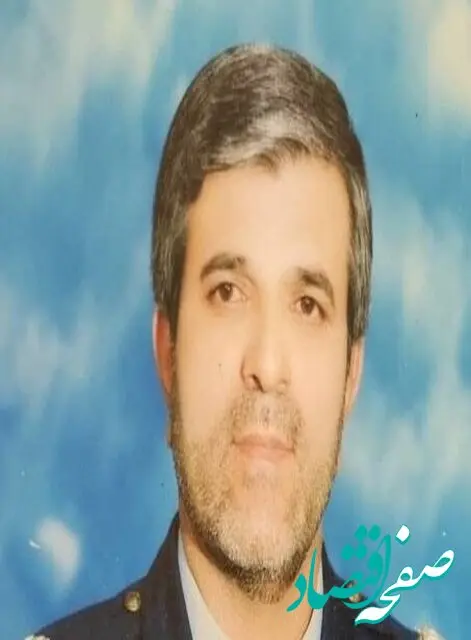 علت فوت اسدالله اسدالهی یکی از فرمانده ارتش چه بود؟