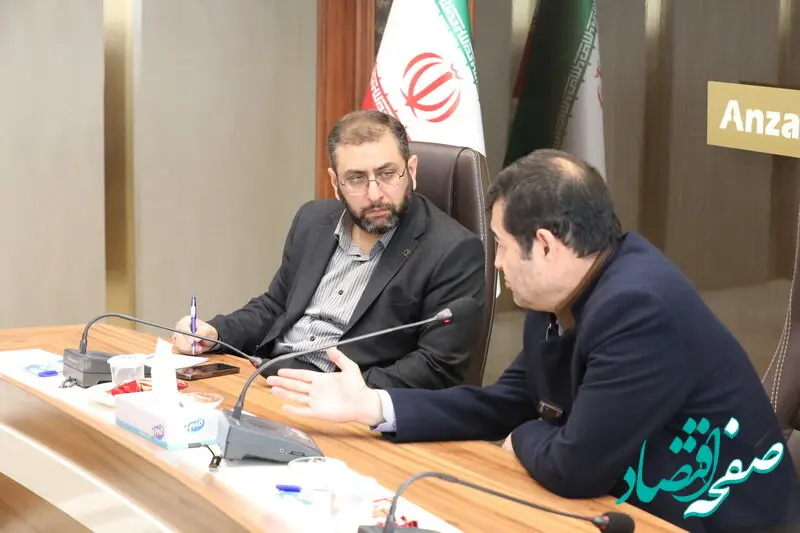 بهره گیری از الگوی نظام مند و مسئله محور در کنار راهکارهای هم‌افزا برای تبدیل چالش‌ها به فرصت‌ها سرلوحه فعالیت‌های سازمان منطقه آزاد انزلی خواهد بود