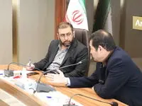 بهره گیری از الگوی نظام مند و مسئله محور در کنار راهکارهای هم‌افزا برای تبدیل چالش‌ها به فرصت‌ها سرلوحه فعالیت‌های سازمان منطقه آزاد انزلی خواهد بود