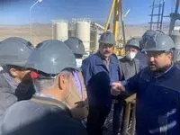 گام‌های فنی و حرفه‌ای سیستان و بلوچستان برای پرورش نیروی ماهر معادن