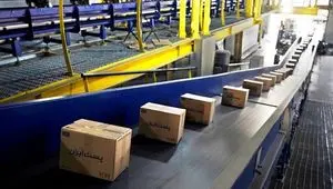 شبکه پستی کشور در مسیر تحول دیجیتال