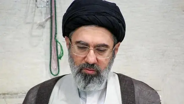آیت الله سیدمجتبی خامنه ای رهبر سوم انقلاب اسلامی کیست؟ + بیوگرافی