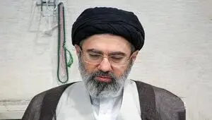 آیت الله سیدمجتبی خامنه ای رهبر سوم انقلاب اسلامی کیست؟ + بیوگرافی