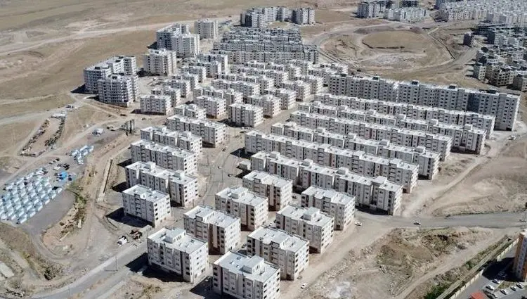 پرداخت ۱۶۱۸ میلیارد ریال سهم‌الشرکه متمم نهضت ملی مسکن