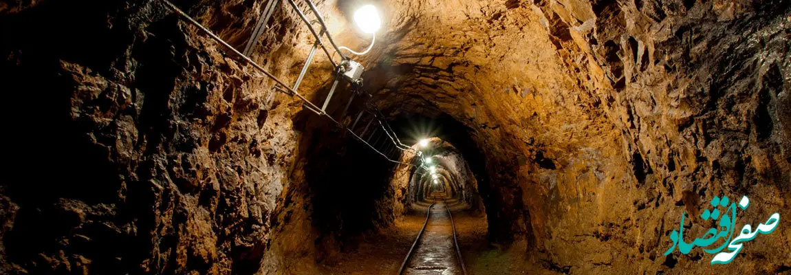 افزایش 85 درصدی تولید کنسانتره سرب نخلک