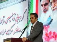 آقاجانلو: ضرورت تعامل ارکان سازمانی با حوزه حراست برای پیشبرد اهداف