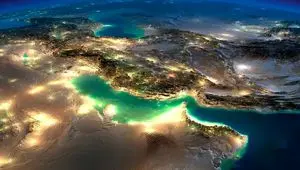 بحران بزرگ در خلیج فارس کارخانه های هند تعطیل شد