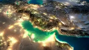 بحران بزرگ در خلیج فارس کارخانه های هند تعطیل شد