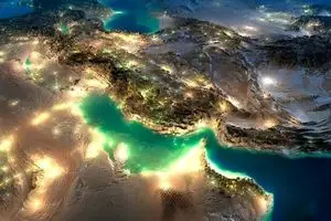 بحران بزرگ در خلیج فارس کارخانه های هند تعطیل شد