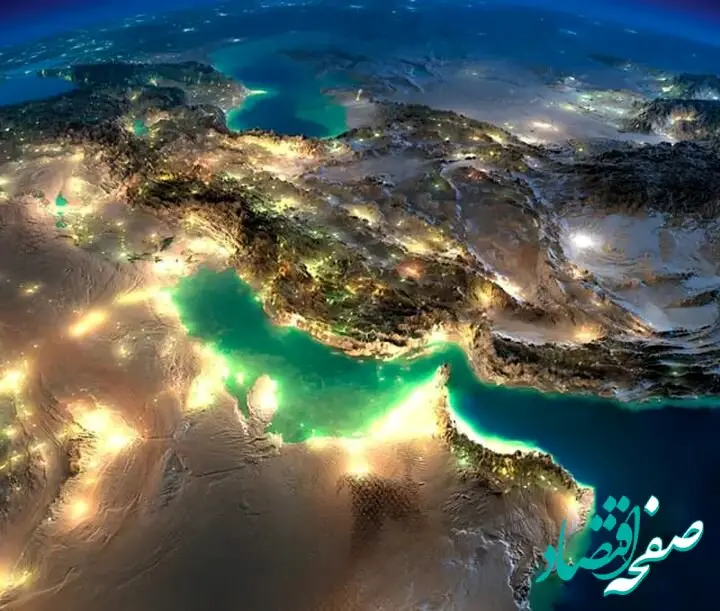 بحران بزرگ در خلیج فارس کارخانه های هند تعطیل شد