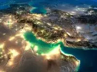 بحران بزرگ در خلیج فارس کارخانه های هند تعطیل شد