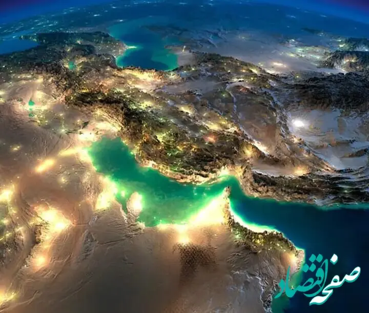بحران بزرگ در خلیج فارس کارخانه های هند تعطیل شد