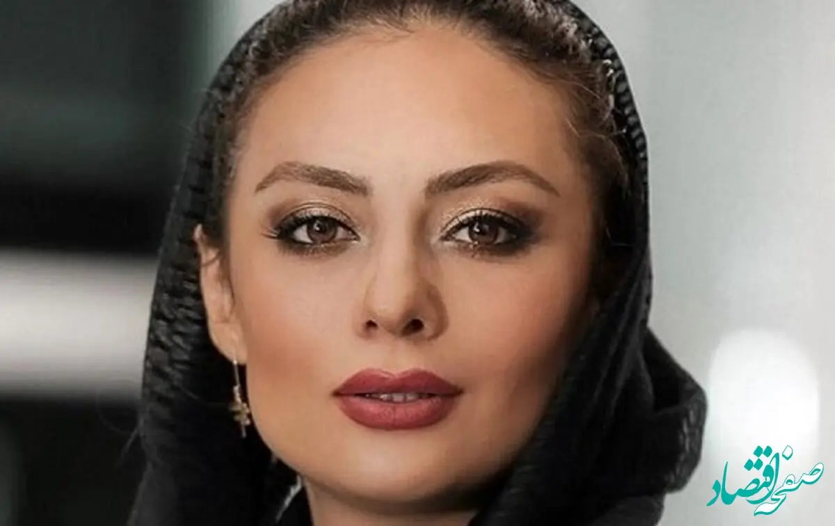 عکس جدید یکتا ناصر با دخترش