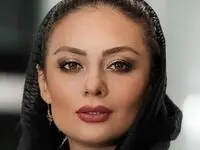 عکس جدید یکتا ناصر با دخترش