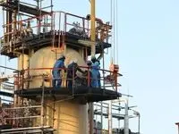 معاون تولید شرکت پالایش نفت اصفهان خبرداد:تعمیرات اساسی واحدهای  آیزوماکس و هیدروژن شماره یک شرکت پالایش نفت اصفهان پایان یافت