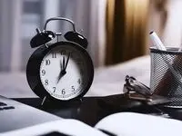 تغییر فوری در ساعت کاری این ادارات 
