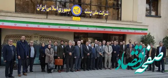 بدون شرکت‌های نوآور، صنعت پست و لجستیک خرده فروشی شکل نمی‌گیرد