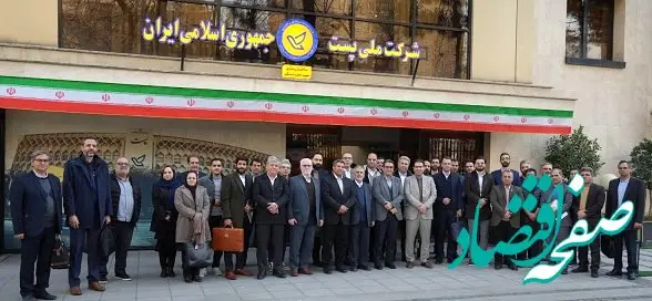 بدون شرکت‌های نوآور، صنعت پست و لجستیک خرده فروشی شکل نمی‌گیرد