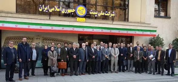 بدون شرکت‌های نوآور، صنعت پست و لجستیک خرده فروشی شکل نمی‌گیرد