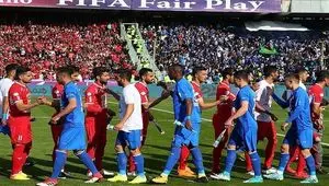 فاجعه بزرگ در انتظار پرسپولیس و استقلال است؟! | بمب واقعی منفجر شد؟ 