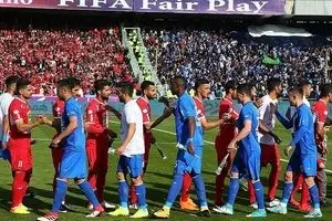 فاجعه بزرگ در انتظار پرسپولیس و استقلال است؟! | بمب واقعی منفجر شد؟ 