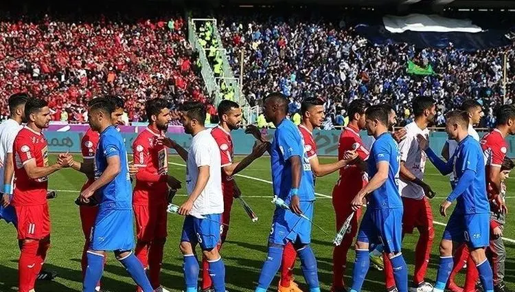 فاجعه بزرگ در انتظار پرسپولیس و استقلال است؟! | بمب واقعی منفجر شد؟ 