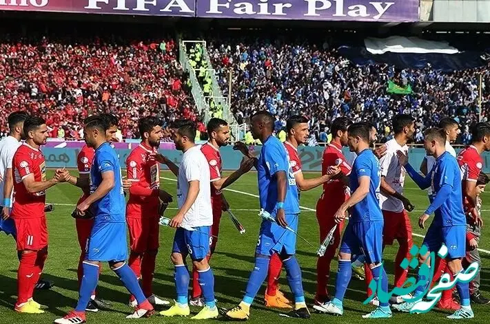 فاجعه بزرگ در انتظار پرسپولیس و استقلال است؟! | بمب واقعی منفجر شد؟ 