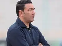 نکونام ؛ هر بازی برای استقلال حکم فینال را دارد / 
از هواداران می خواهم فردا ما را تنها نگذارند 