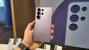 جدیدترین قیمت گلکسی S26 اولترا سامسونگ چند؟ 