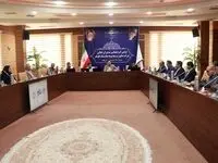 اولین گردهمایی مدیران تعالی شرکتهای تابعه تاپیکو