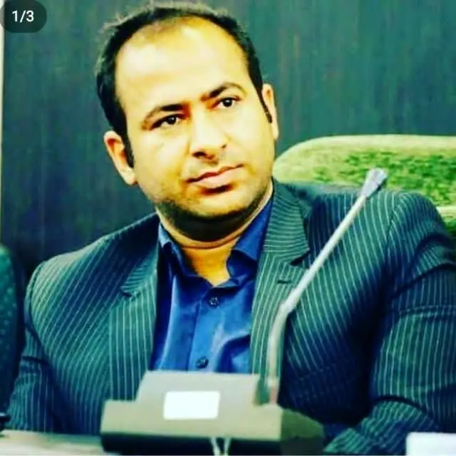 پیام تبریک روز صنعت پتروشیمی