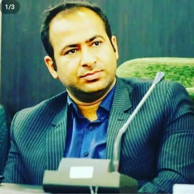 پیام تبریک روز صنعت پتروشیمی