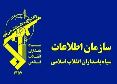 مزدوران آمریکایی و اسرائیلی در دام اطلاعاتی سربازان گمنام در وزارت اطلاعات + ویدئو