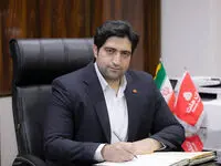 سعید شهبازی مدیر روابط عمومی بانک ملت شد