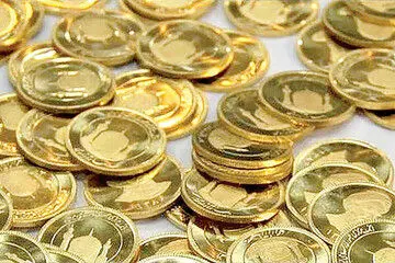 بروزترین قیمت سکه امامی و قیمت سکه دوشنبه ۸ اردیبهشت ماه ۱۴۰۴ + قیمت لیر ترکیه و قیمت پوند