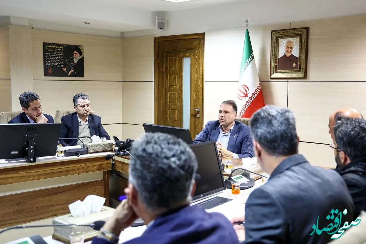 عدالت در پرداخت و ارتقای جبران خدمات کارگران در دستور کار شرکت مس