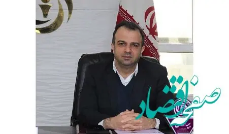 پیام مدیرعامل بیمه آرمان به مناسبت روز ملی ارتباطات و روابط عمومی