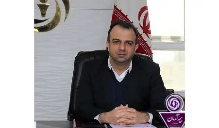پیام مدیرعامل بیمه آرمان به مناسبت روز ملی ارتباطات و روابط عمومی