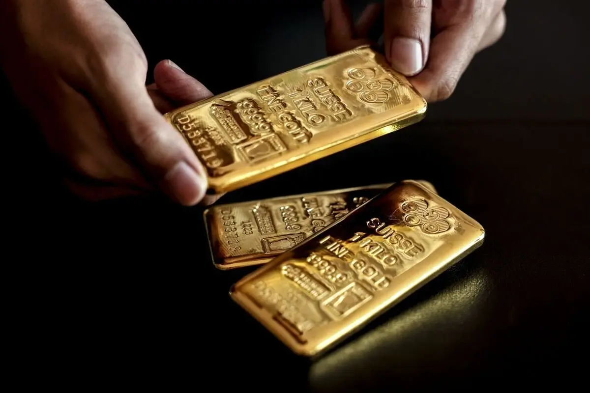 جدیدترین قیمت طلا ۲۴ عیار امروز پنجشنبه ۷ فروردین ماه ۱۴۰۴ + جدول قیمت + قیمت طلا آنلاین