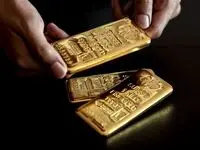 جدیدترین قیمت طلا ۲۴ عیار امروز پنجشنبه ۷ فروردین ماه ۱۴۰۴ + جدول قیمت + قیمت طلا آنلاین