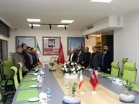 ​تشکیل کمیته ریسک در ایریتک با هدف بهبود فرآیندها