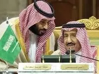 رسمی و فوری ؛ جزئیات نامه پادشاه عربستان به ایران مشخص شد