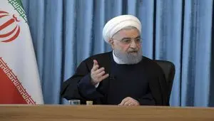 بیانیه مهم و فوری حسن روحانی پس از اعلام آتش بس میان ایران و اسرائیل