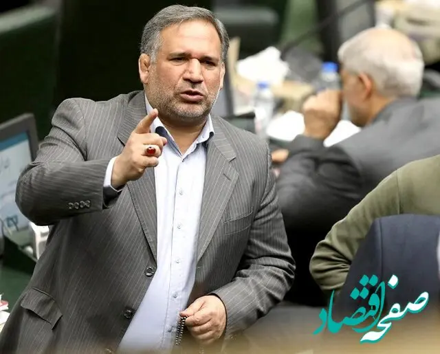 رئیس جدید کمیسیون اقتصادی مجلس دوازدهم کیست؟