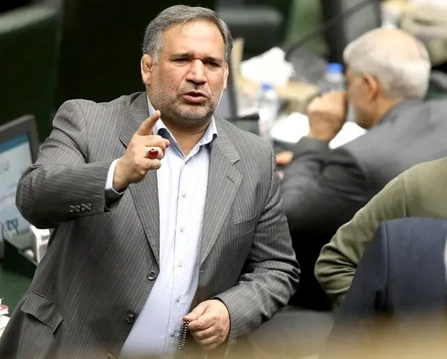 رئیس جدید کمیسیون اقتصادی مجلس دوازدهم کیست؟