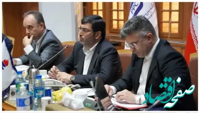 پردیس ارزآورترین پتروشیمی کشور شد