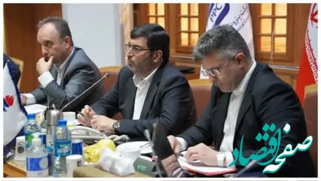 پردیس ارزآورترین پتروشیمی کشور شد