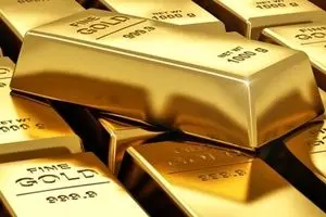 قیمت جهانی طلا امروز سه شنبه ۵ شهریور ماه ۱۴۰۴ تحت تاثیر تهدید ترامپ منفجر شد! 