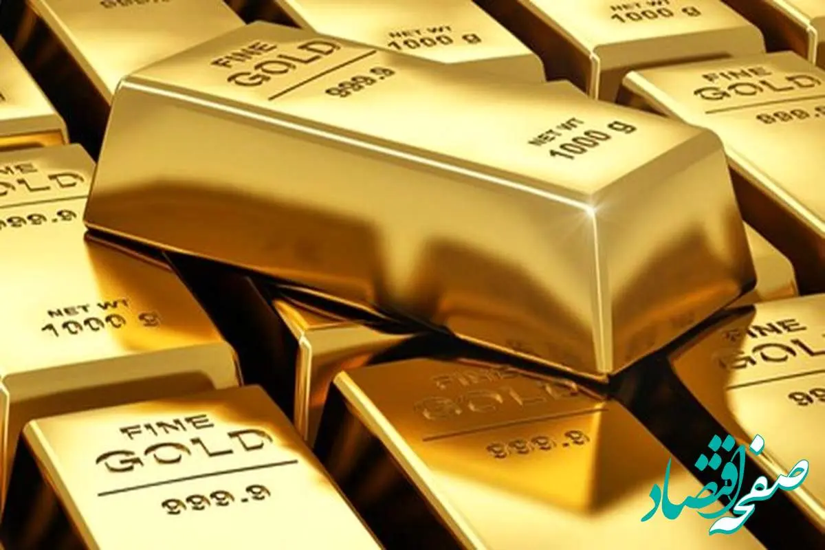 قیمت جهانی طلا امروز چهارشنبه ۵ شهریور ماه ۱۴۰۴ تحت تاثیر تهدید ترامپ منفجر شد!