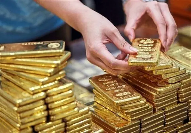 زمان دومین حراج شمش طلا از این روز | خریداران تا پایان امروز ۳۵۰ میلیون تومان واریز کنند
